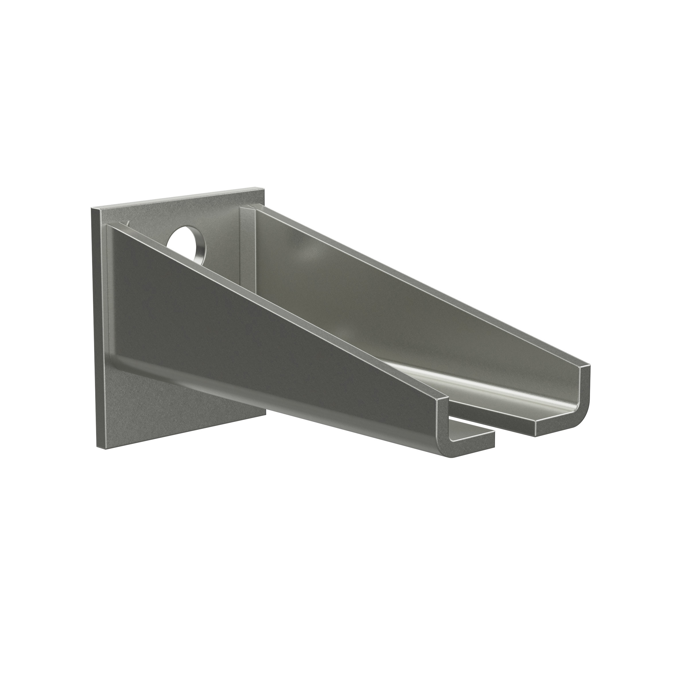 Doppelkonsole Groesse 3 fuer zwei Schienenstraenge MEA 10335430-60-0035.7