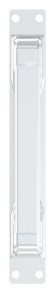 Kantriegel mit Breite 20mm und Gewinde M8- verzinkt-88-113895.20