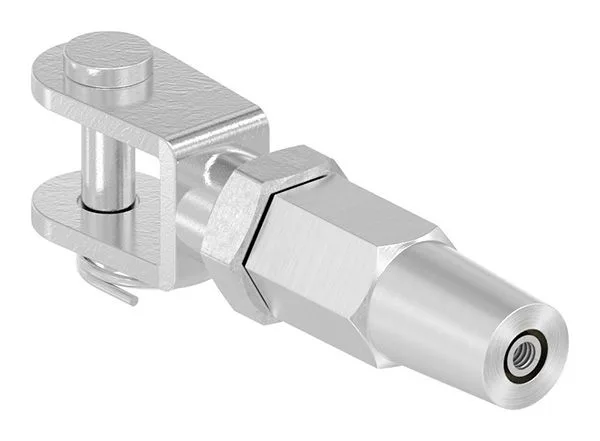 Stainless steel cables | Cable clamps | Accessories