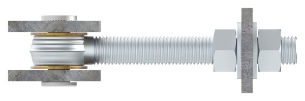 Torband M20- galvanisch verzinkt-88-11121-M20.C