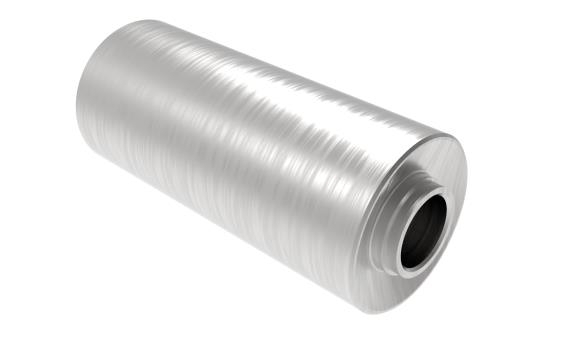 Distanzhuelse Edelstahl AISI 304 L 45 mm geschliffen-89-11A60054DISTANC-A.4