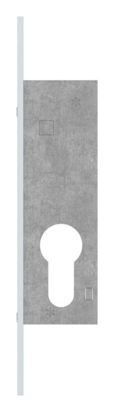 Rohrrahmen-Riegelschloss- Dornmass 18mm-88-1140110.18