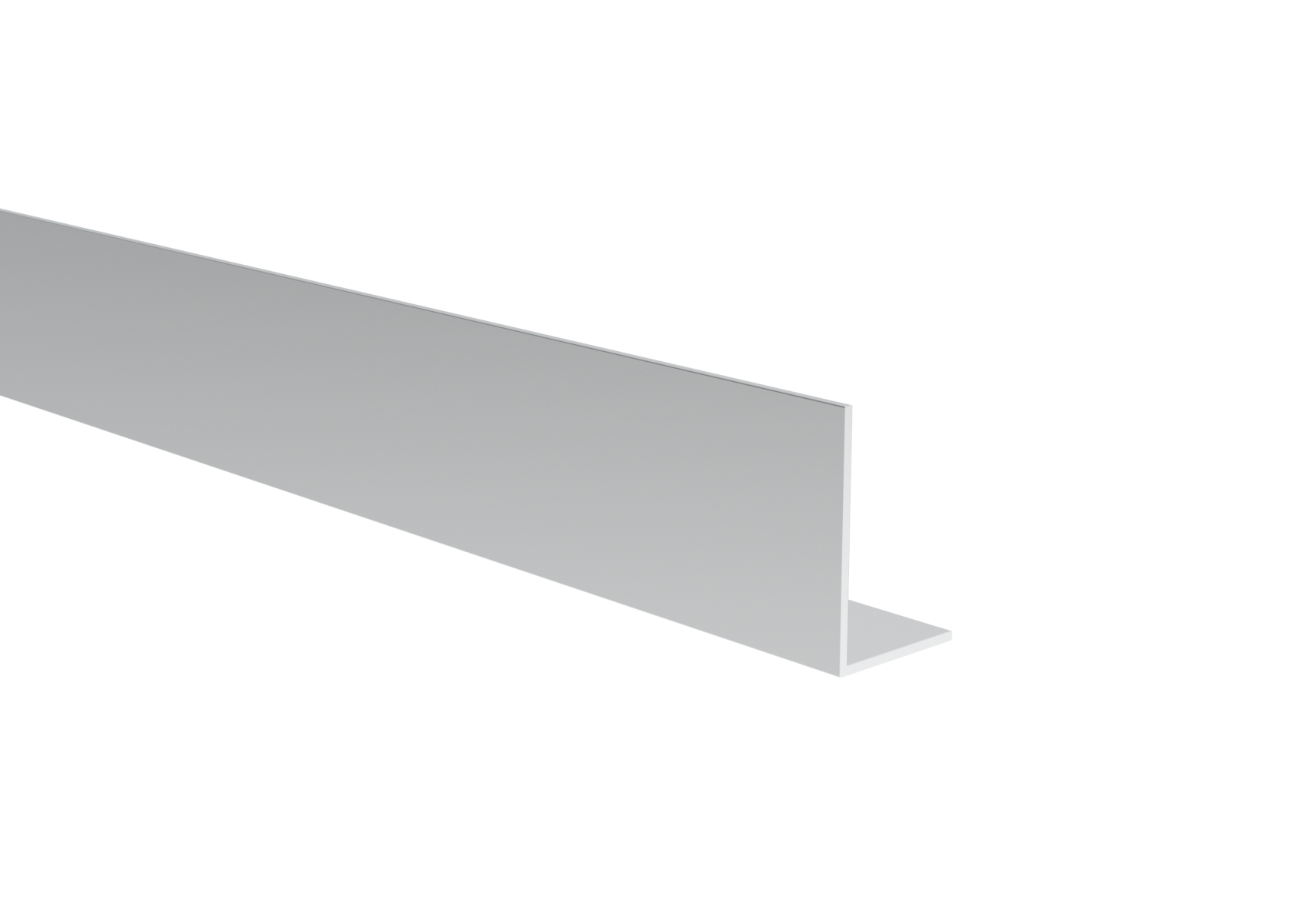 Aluminium L-Profil 50x30x2 mm- Laenge 6000 mm- Rohzustand-89-11ALL50X30X26000-A.4
