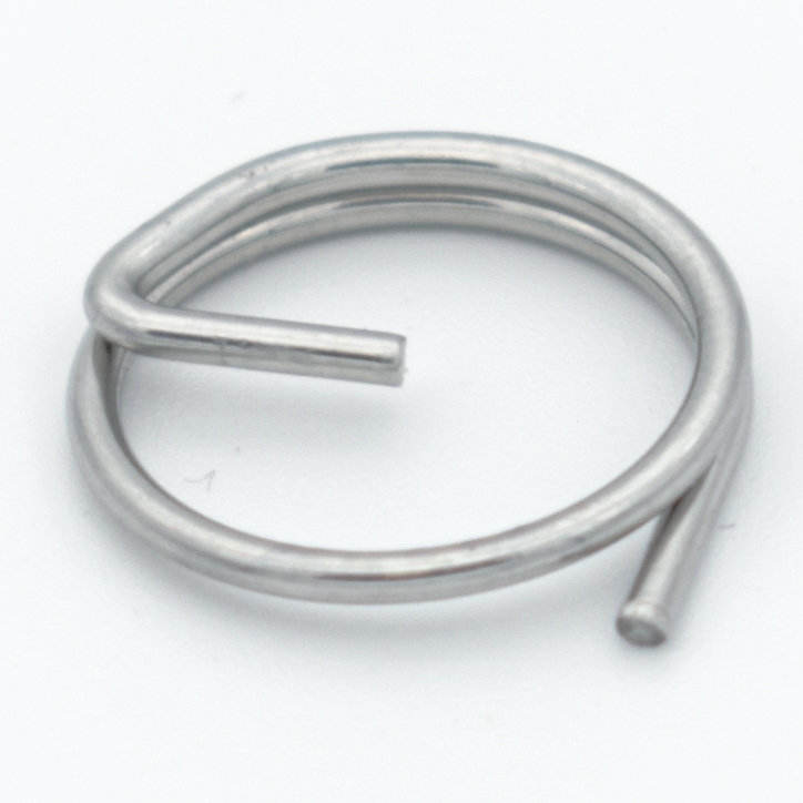 Ringsplint 1-8 x 25 mm V4A- VPE 250 Stueck-66-64-411-8383418.25