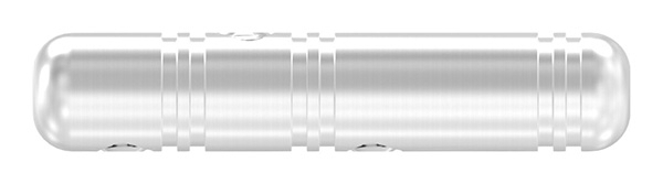 Gewindeterminal zur Selbstmontage - Fuer Seil Ø 3 mm bis Ø 8 mm - mit Innengewinde - V2A-11.2809