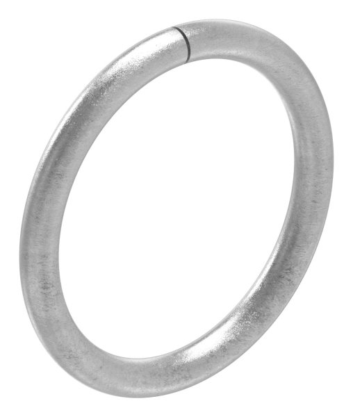 Ring - Material- 12 mm - Aussen-Ø 120 mm - Stahl S235JR- roh-30-1931-120.8