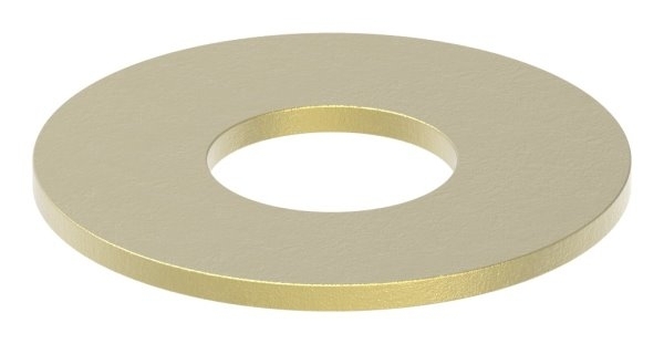 Messingscheibe von Torband 30-3506-8-88-11121-M12.MS