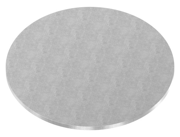 Ronde - Ø 200x6 mm - Stahl S235JR- roh-30-2839.8