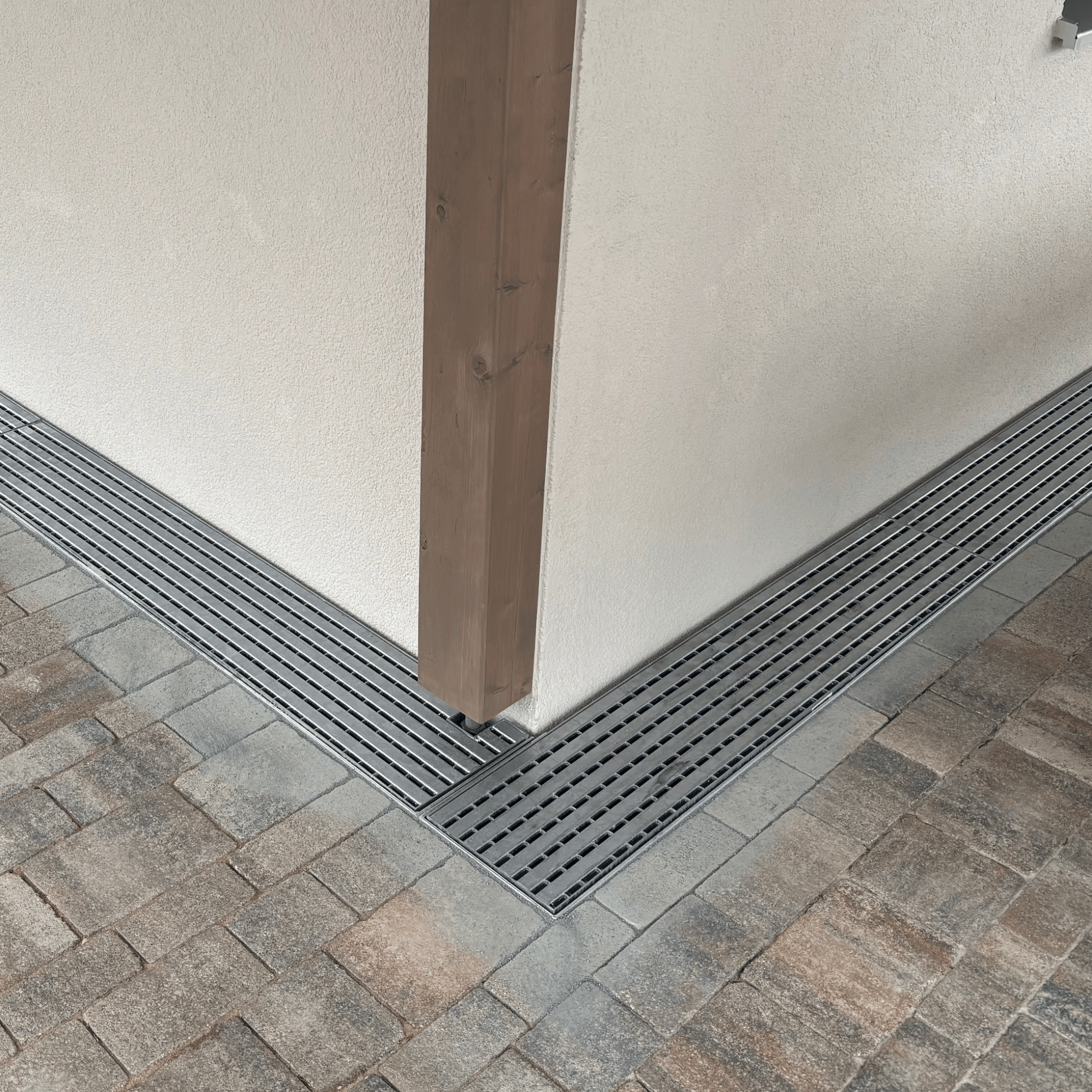 Bootsstegrost Masse- 250x250x20 mm feuerverzinkt-22-2525202.7