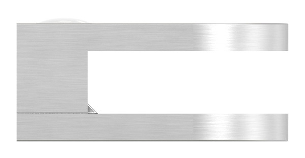 Glasklemme 40x28x17-4 mm Ø 42-4 mm- fuer 2-0 mm Blech-10-MODELL16-4.2