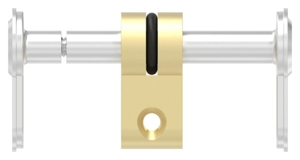 Blindzylinder variabel fuer Tuerstaerken 45 - 95 mm- T90-88.118593