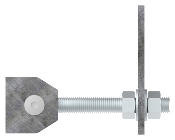 Torband M20- galvanisch verzinkt-88-11121-M20.C