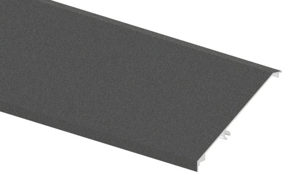 Design-Abdeckung fuer eleganza canopy- L- 1605mm- DB703-88-11VDE-AB-1600.DB703