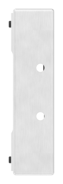 Gegenkasten zum Anschweissen- 40mm- V2A-88-1159302-240.40