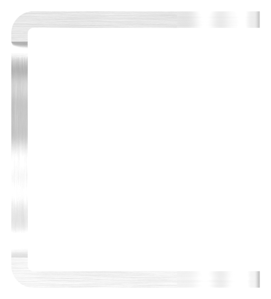 Wandbefestigung Ø 100 mm fuer Gelaenderpfosten Ø 42-4 mm - V2A-11-3060.4