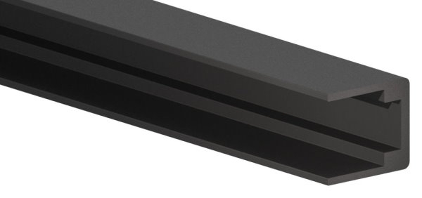 Montage-Set Glas 21-52mm eleganza canopy- for L=1600mm-88-11VDE-GU-1600.21