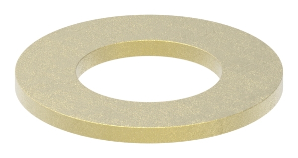 Messingscheibe von Torband 30-3509-8-88-11121-M16.MS