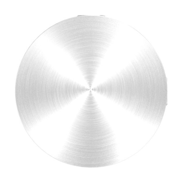 Querstabhalter V2A Edelstahl – Doppel fuer 2 Rundstaebe 12 mm und 10 mm inkl- Schrauben-11-1624.4