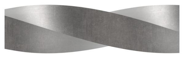 Vierkantstab 14mm tordiert - gedreht 3000mm Zierstab massiv-88.116019