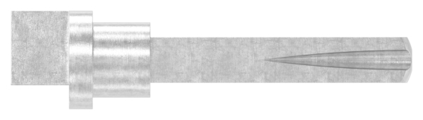 Spezialstift mit Dreikant 15mm - AMF Artikel- 16634-88-118094.15