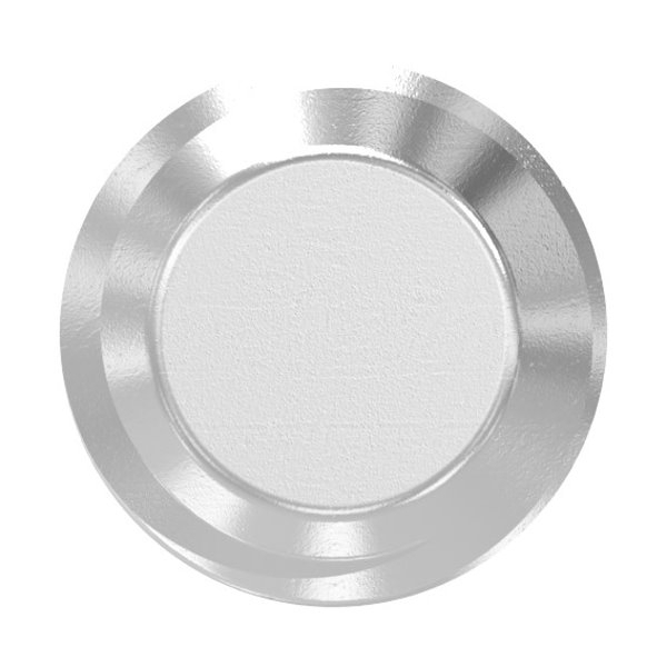 Gewindestift V2A M10x80 Innensechskant Kegelkuppe DIN 913-10-50M1080.4