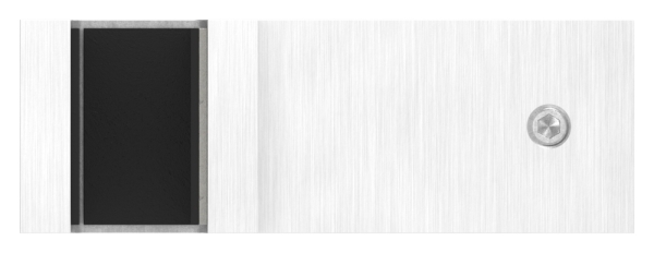 Glasverbinder 90°-88-1151297.V4A