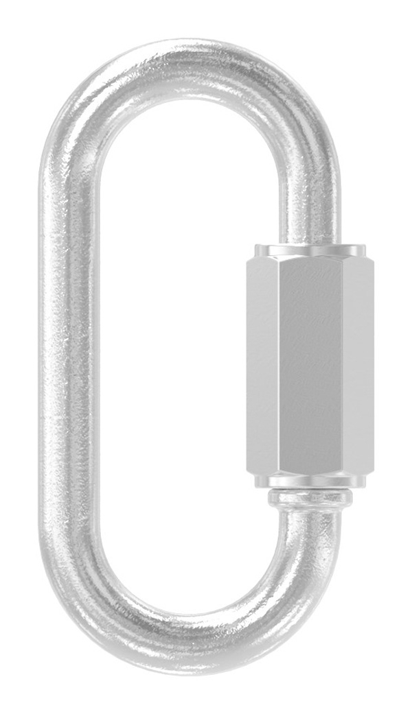 Schraubverbinder 5mm- V4A-88.11100078005