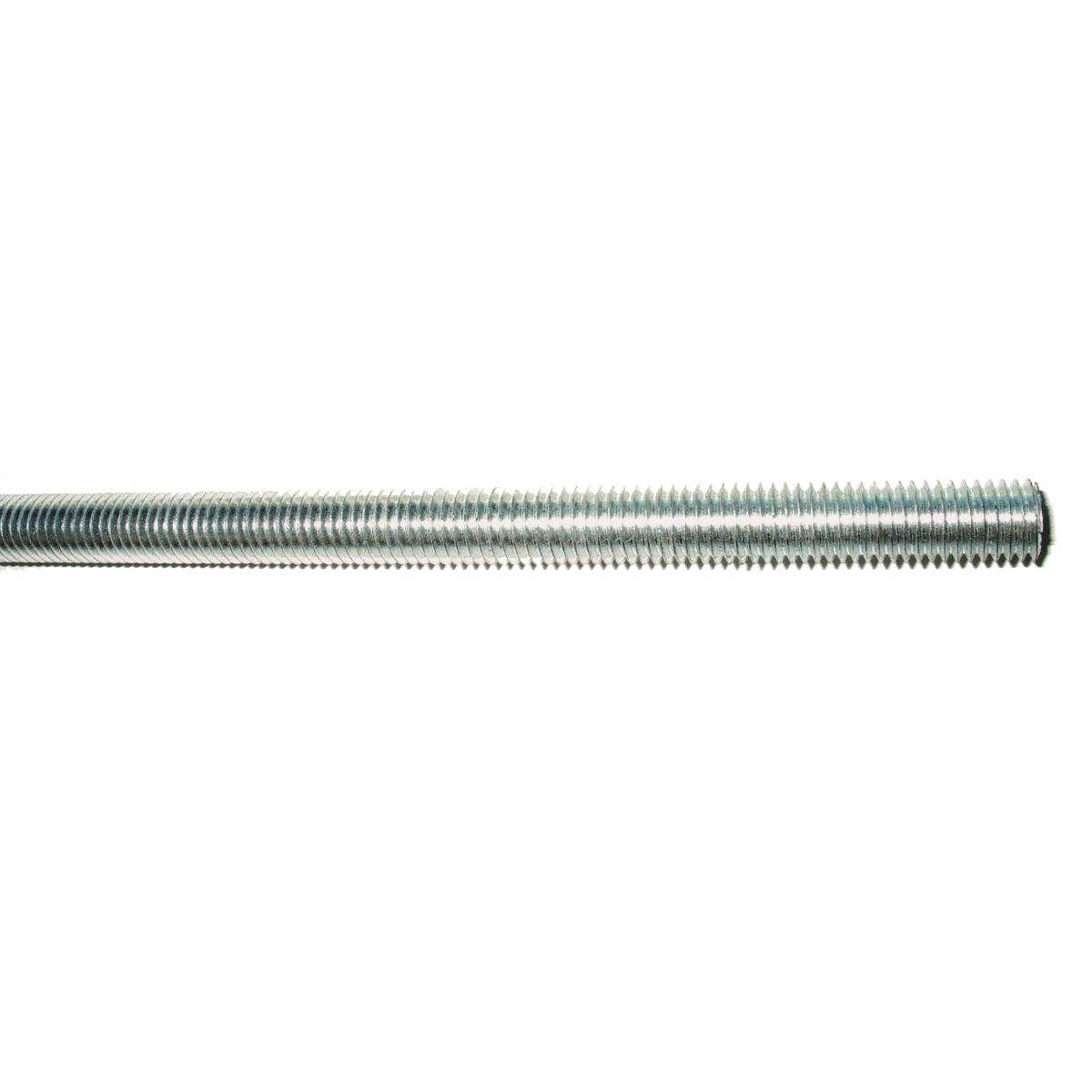 Gewindestange Edelstahl AISI 304 M12 x 200 mm DIN 975-89-11ADIN975M12200-A.4