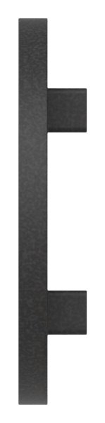 1 Paar Gummis zu Glasklemme 63x45x30 mm AbZ fuer 12-76 mm Glas VSG-10-2413.0
