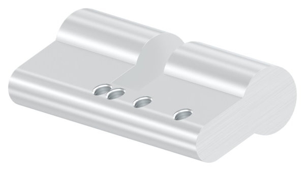 Blindzylinder mit Laenge 70mm-88-118591.70