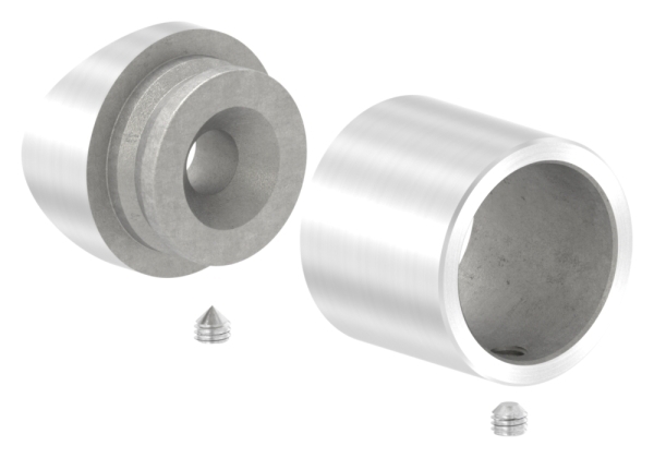 Befestigung fuer Rohr 26-9mm and 42-4mm-88-1154181-240.27