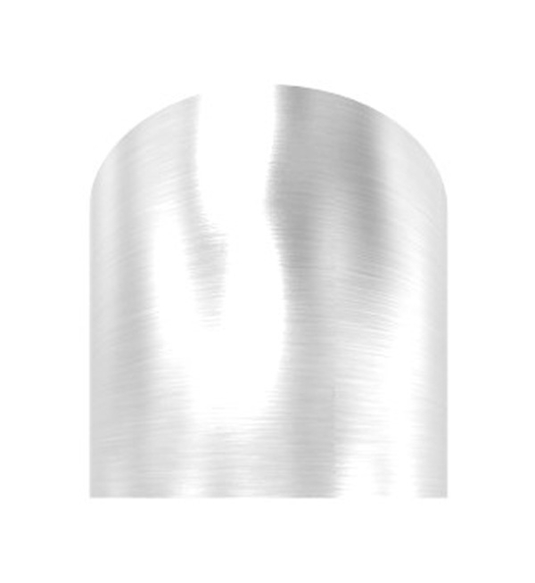 Bogen 45° zum Schweissen fuer Rundrohr- Ø 33-7 mm V2A- Bauart 3-11-3748.4