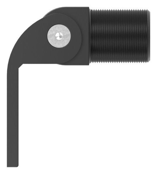 Torband 180° ohne selbstschl- Funktion schweissbar ARTIKEL - SM AT90 W-Anschweissversion-88-11181-SM-AT90.W