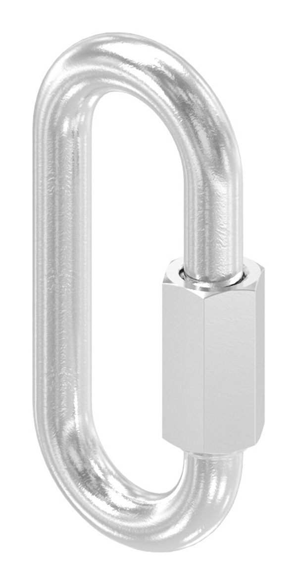 Schraubverbinder Edelstahl V4A 8 mm-88.11100078008
