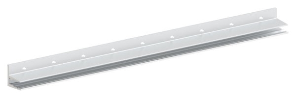 Vordachprofil eleganza canopy- L=1805mm- E4-EV1-88-11VDE-1800.ALU