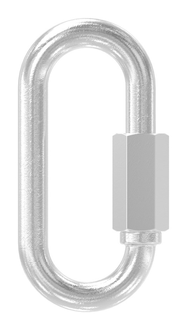 Schraubverbinder 6mm- V4A-88.11100078006