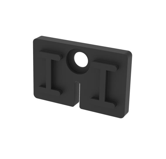Gummis fuer Glas 12-76 mm- schwarz – Glashalter-89-11A1923P13-A.4