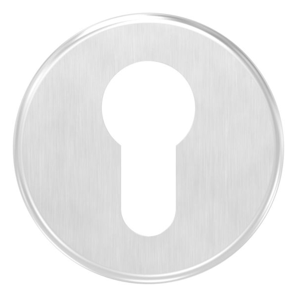 Schluesselrosetten zweiteilig V2A-11-3499.4