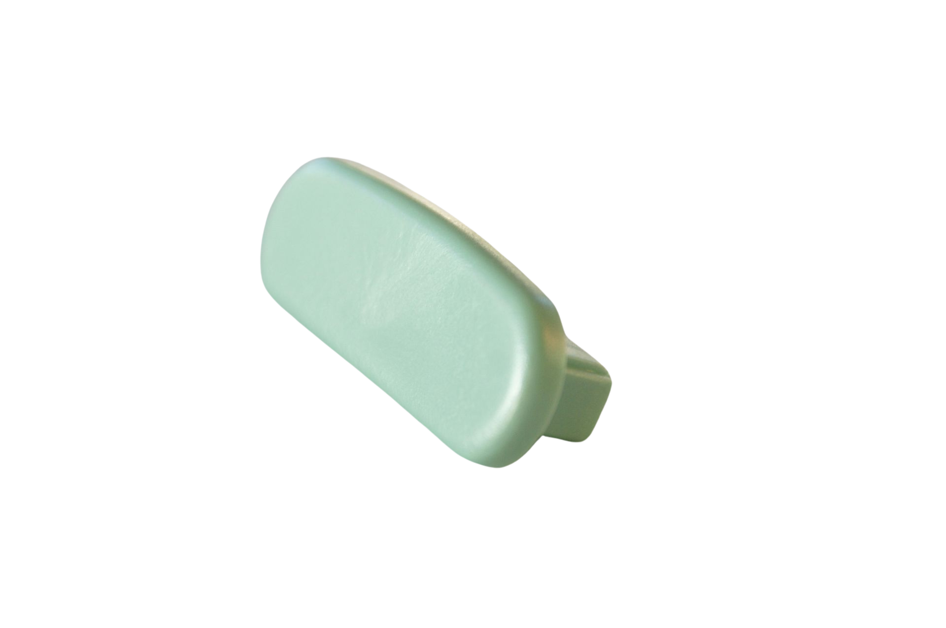 End caps for 40x8 mm (F408)