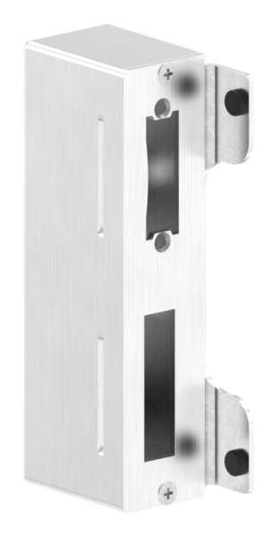 Stainless steel countertop cabinets