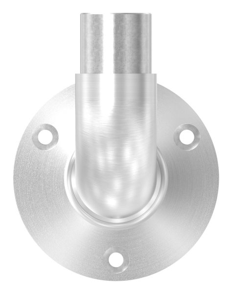 Wandhalter V2A fuer Rohr Ø 33-7 x 2-0 mm 90° steckbar-88-1156091-320.33
