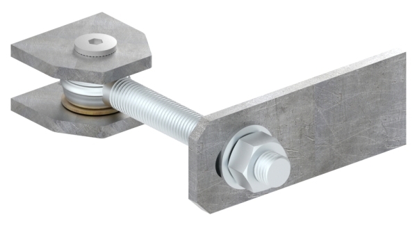 Torband M20- galvanisch verzinkt-88-11121-M20.C