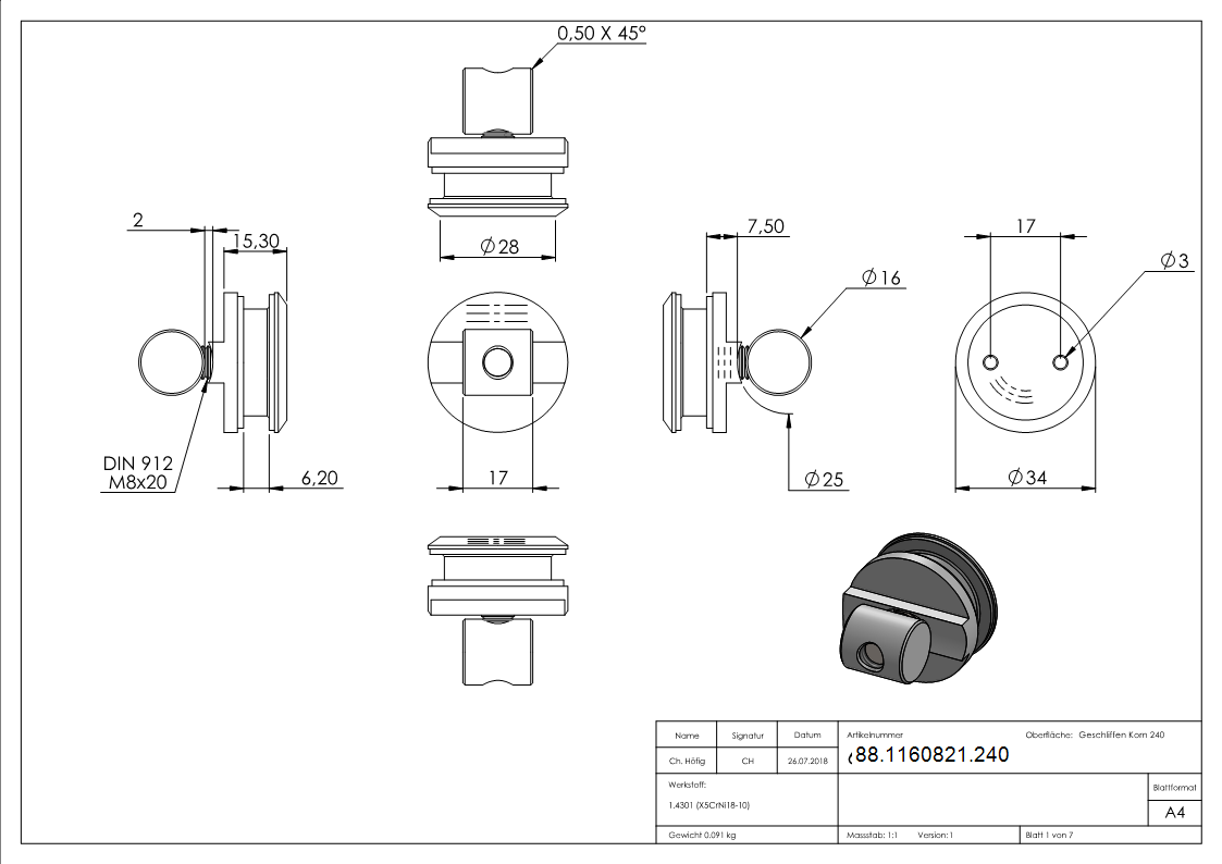 Wandhalter fuer Laufschiene an Glaswaenden-88-1160821.240