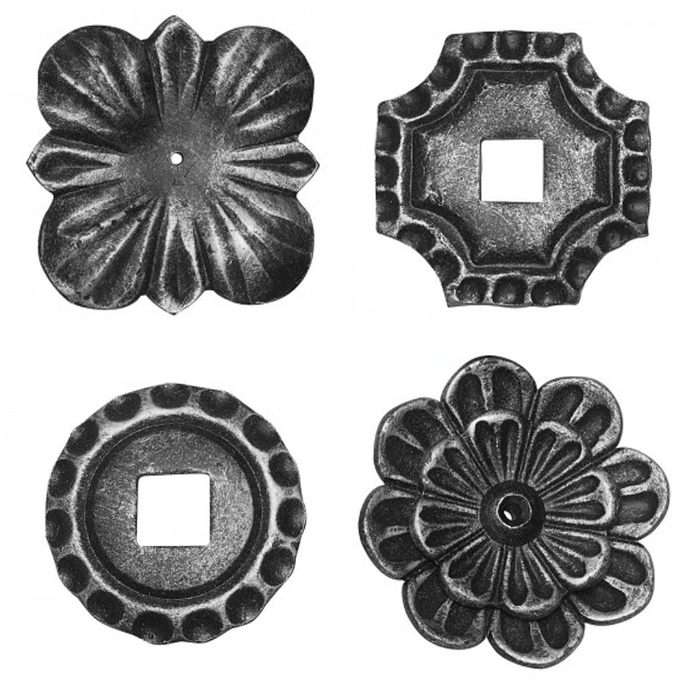 Rosettes