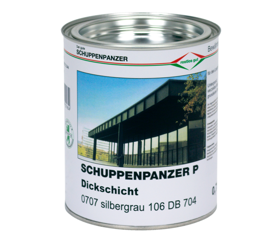 Scaled armour, P fences and steel