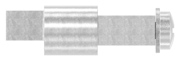 Spezialstift mit Dreikant 8mm - AMF Artikel- 16584-88-118093.8