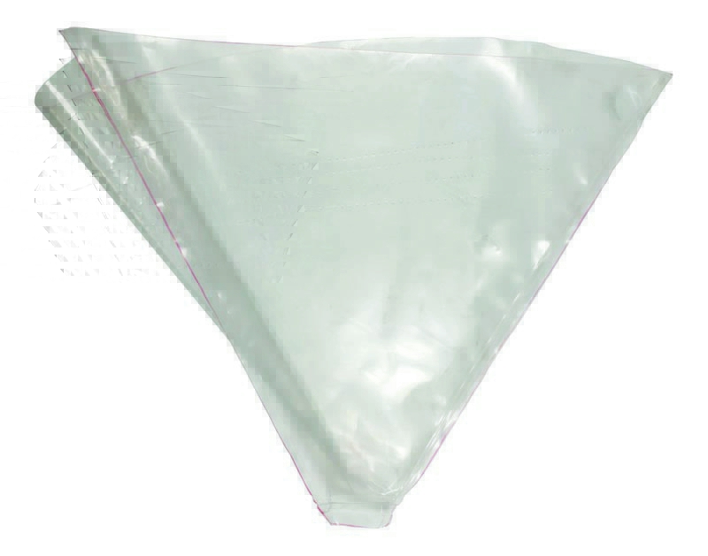 Folieneinsatz fuer Pflanzkuebel- Groesse -L-88-111-L.E