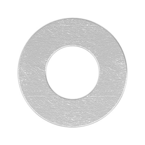 Beilagscheibe - fuer Gewinde M4 - DIN 125-1- A2 - V2A-11-2880.4