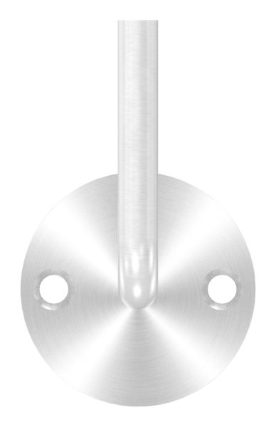 Handlaufhalter mit Innengewinde M6-88-1150303-240.V