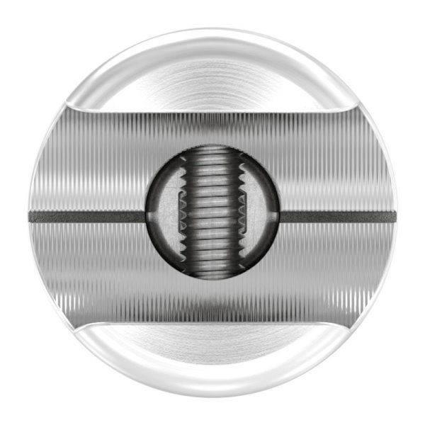 Blechhalter fuer Klemmprofil 18mm Anschluss- 33-7mm-88-1155330.240